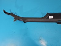 Osłona ZAŚLEPKA PLASTIK Skoda Superb III 3V0853371A