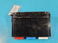 Konsola panel nawiewu Seat Alhambra I 7M7907040A, Y2119988CBW, 5HB007963-30