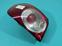 Lampa tył lewa błotnika Vw Golf plus HB EUROPA 5M0945095S, 89502445
