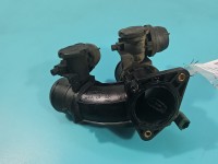 Przepustnica Peugeot 407 9657522480 2.0 hdi