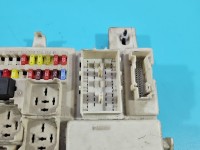 Sterownik moduł Producent części: Mazda, BSI Mazda 3 I BK BP4K66730C