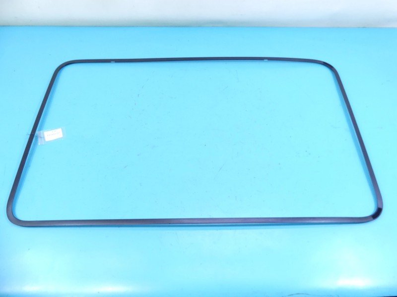 Listwa dachowa lewa dachu Seat Leon III 12-