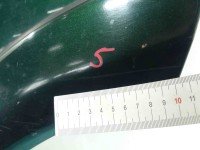 Drzwi tył lewe Toyota Rav4 II 00- HB 5d zielony 6R4