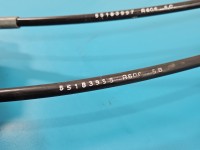 DŹWIGNIA LEWAREK WYBIERAK LINKI Fiat Ducato II 2.0 8V wiel