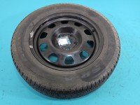 Koło zapasowe 17" dojazdowe dojazdówka Jeep Patriot 06-17 5x114.3, Goodyear, 215 mm, Profil opony: 65, GOODYEAR 215/65 /R17...