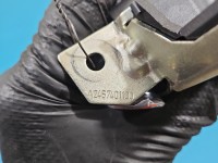 Zamek klapy tył A2467401100 MERCEDES W176 HB Mercedes, 4pin