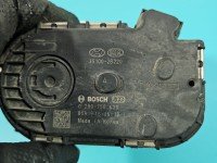 Przepustnica Hyundai Elantra VI 15-20 35100-2B220, 0280750630 1.6 16V
