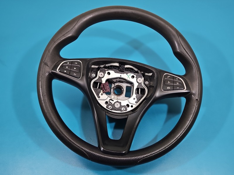 Kierownica Mercedes Vito W447 14- A0004608103