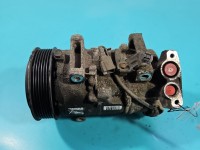 Sprężarka klimatyzacji kompresor 8200956574A Renault Megane III 1.9 dci