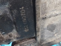 Most tylny DYFER tył Audi A6 C6 3.0 tdi