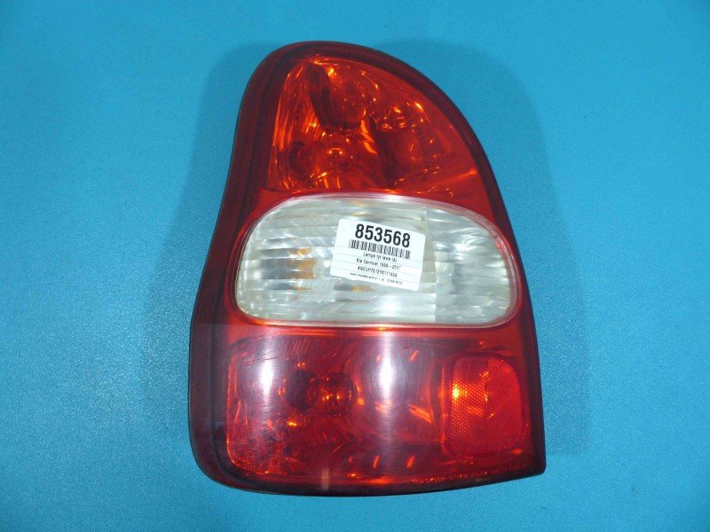 Lampa tył lewa Kia Carnival HB