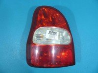 Lampa tył lewa Kia Carnival I HB EUROPA