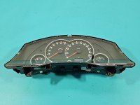Komputer Sterownik silnika 12249823, 13201076BH, 13236032 Opel Meriva A 1.6 16V