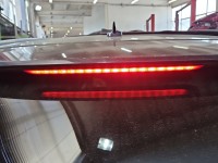 Spoiler lotka klapy AUDI Q7 II 4M LC5M