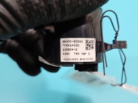 Przełącznik Hyundai, START STOP 12 PIN Hyundai Ix35 09-13 95430-2S910