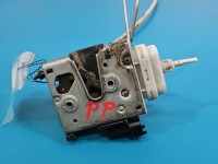 Zamek przód prawy 8D1837016F Audi A4 B5 EUROPA 3pin