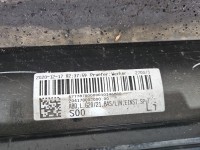 Listwa progowa lewa PRÓG NAKŁADKA BMW G20 668