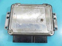 Komputer Sterownik silnika Fiat Stilo 1.9 jtd 55204762