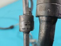 Przewód klimatyzacji rurka Skoda Superb III 5Q0816741C, 5Q0959126A, 5Q0816743D