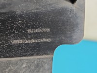 Osłona ZAŚLEPKA PLASTIK chłodnicy Chevrolet Aveo T300 96695229