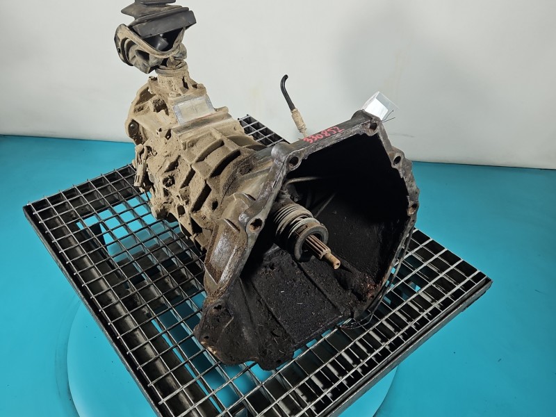 Skrzynia biegów Jeep Cherokee XJ 2.5b