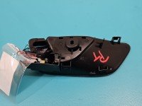 Klamka wewnętrzna tył prawa Ford Fiesta Mk8