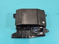 Listwa listwy dekory dekor deski Skoda Karoq eu
