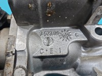 Zawór egr Renault Clio III 1.5 dci 70036806, 8200729079