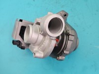 Turbosprężarka Regenerowana Opel Antara 762463-2, 96440365, KC008723K 2.0 cdti 150KM