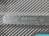 Osłona Suzuki, TERMICZNA Suzuki Vitara II 2015- 1.4 T
