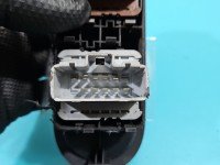 Przełącznik szyb Renault Megane II 156018070 Europejska, SZYB 4X EU