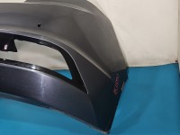 Zderzak tył Hyundai Elantra VI 15-20 grafitowy YT3 sedan