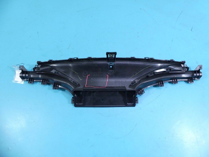 Kratka nawiewu Mazda 3 III BM 13-18 BJS760121