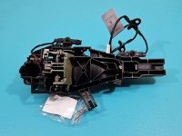 Klamka przód prawa zewnętrzna BMW X3 F25 7252538