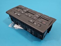 Konsola panel nawiewu Seat Exeo 8E0820043BR