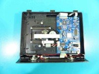 Wyświetlacz Audi A6 C6 monitor