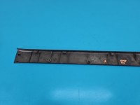 Osłona ZAŚLEPKA PLASTIK Isuzu D-Max II 11-19 898064478