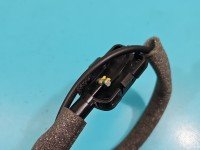 Zamek przód prawy 805003529R Renault Captur I EUROPA