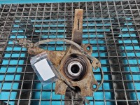 Zwrotnica lewa piasta przód 2.0 crdi (D4EA) Kia Sportage II 04-10