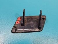 Zaślepka spryskiwacza prawa Jaguar F-Pace 16- JBM