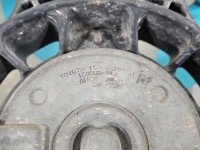 Wentylatory Wentylator chłodnicy Toyota Rav4 II 00- 2.0 D4D