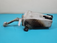 Zbiornik Zbiorniczek płynu spryskiwacza Nissan Micra K13