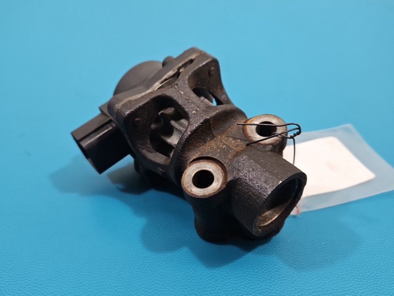 Zawór egr SUZUKI JIMNY III 1.3 16V VVT Diesel, Suzuki, 6pin