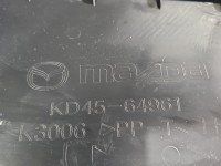 Podłokietnik TUNEL Mazda CX-5 I 12-17 KD45-64961 EUROPA