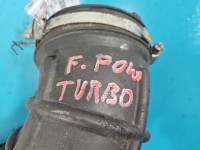 Rura hyundai H1 II 2.5 crdi 28138-4H000 przewód INTERCOOLER