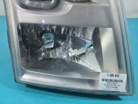 Reflektor prawy lampa przód Ford Transit MK7 06-13 EUROPA