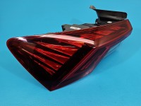 Lampa tył lewa Skoda Octavia IV kombi EUROPA 5E3945207A