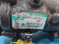 Sprężarka klimatyzacji kompresor Peugeot Partner II 1.6 hdi 9671216280, 1364F
