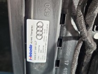Szyberdach Audi A4 B9 kombi 1743670A, 8W9877041, 4M0907594