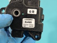Silniczek nawiewu NAGRZEWNICY Kia Niro I 2016-2022 EUROPA